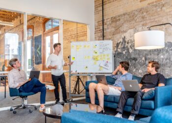 3 πράγματα που θα έπρεπε να έχουν μάθει οι ιδρυτές startup από την πανδημία