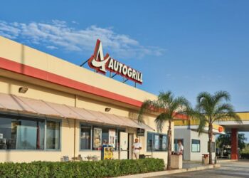 Οι Benetton πουλούν την Autogrill στην Dufry