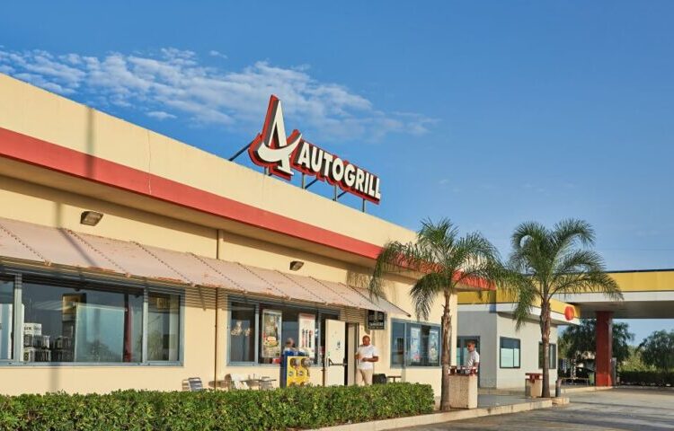 Οι Benetton πουλούν την Autogrill στην Dufry