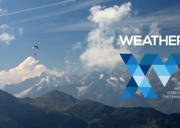 Χρηματοδότηση 5 δισ. δολ. «σήκωσε» η comunity powered Weather XM