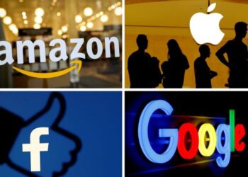 Η «τέλεια καταιγίδα» χτυπά και τις Big Tech