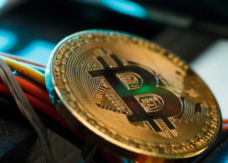 Με νέα χαμηλά φλερτάρει η τιμή του Bitcoin