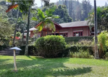 Bongalο: Η νέα startup που απειλεί να εκθρονίσει το Airbnb