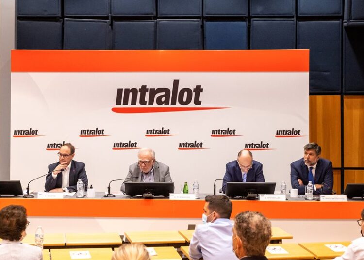 Intralot: Πλήρης κάλυψη της ΑΜΚ – Άντληση 129,2 εκατ. ευρώ