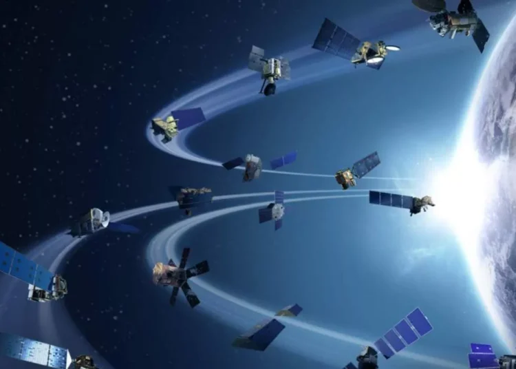 H μάχη των δορυφόρων: Συμφωνία 3,4 δισ. δολ Eutelsat-OneWeb απέναντι στην SpaceX του Μασκ