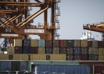 Ευρωζώνη: Στα €26,3 δισ. μειώθηκε το εμπορικό έλλειμμα τον Μάιο