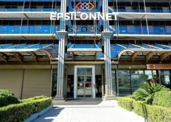 Στρατηγική συνεργασία της Epsilon Net με την Εθνική Τράπεζα