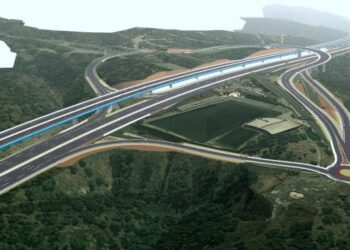 Flyover Θεσσαλονίκης: Πώς προχωρά ο διαγωνισμός – Ο στόχος για έναρξη του έργου