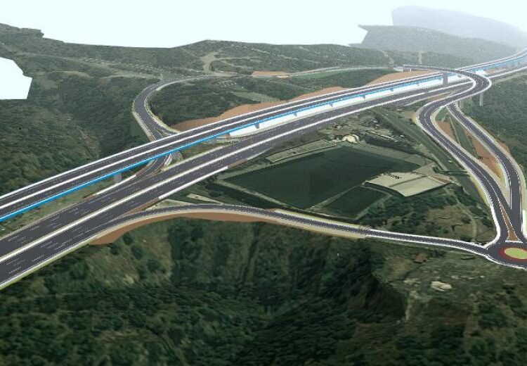 Flyover Θεσσαλονίκης: Πώς προχωρά ο διαγωνισμός – Ο στόχος για έναρξη του έργου