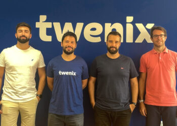 Η Twenix σήκωσε 3,5 εκατομμύρια ευρώ για να βελτιώσει τις επαγγελματικές γλωσσικές δεξιότητες