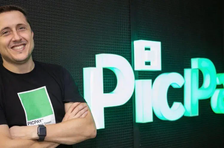 Ανταλλακτήριο crypto και νέο νόμισμα από την PicPay