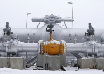 ΣΕΒ: Δυσμενείς επιπτώσεις από την πρόταση της ΕΕ για εξοικονόμηση φυσικού αερίου