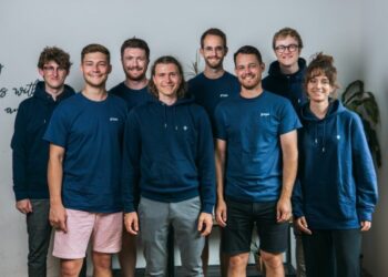 Η Grape μάζεψε 1,7 εκατομμύρια ευρώ για να εφεύρει εκ νέου την ασφάλιση των εργαζομένων