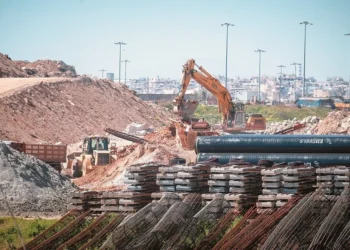 Κατασκευές – Μελέτη ΙΟΒΕ: Στα €19,8 δισ. θα εκτιναχθούν τα έσοδα του κλάδου το 2026