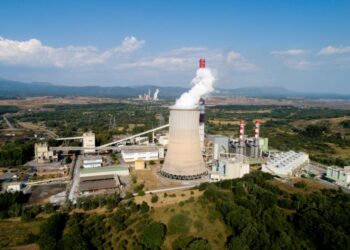 Φυσικό αέριο: Λιγνίτης, ντίζελ και μείωση εξαγωγών η απάντηση σε πιθανή διακοπή