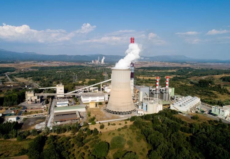 Φυσικό αέριο: Λιγνίτης, ντίζελ και μείωση εξαγωγών η απάντηση σε πιθανή διακοπή