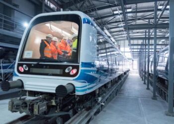 Μετρό Θεσσαλονίκης: Το σχήμα ΑΚΤΩΡ – HITACHI αναλαμβάνει την νέα προμήθεια συρμών