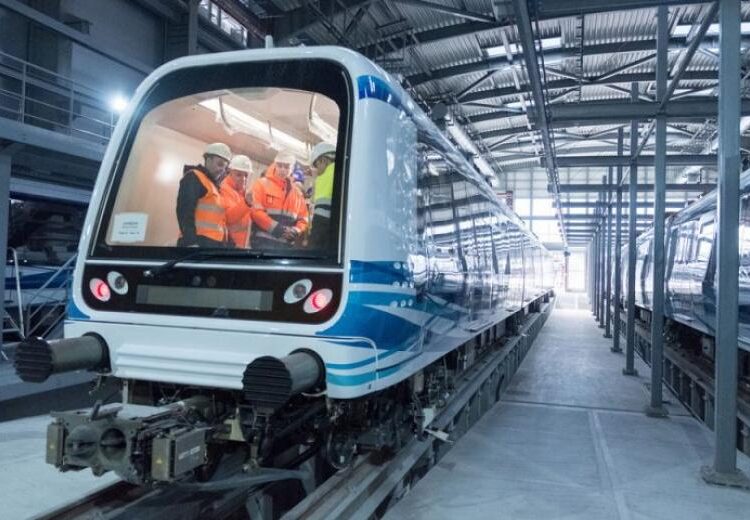 Μετρό Θεσσαλονίκης: Το σχήμα ΑΚΤΩΡ – HITACHI αναλαμβάνει την νέα προμήθεια συρμών