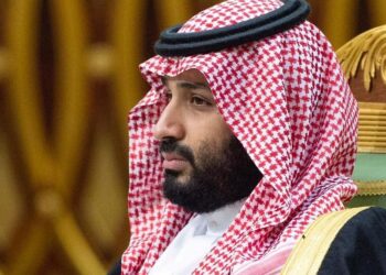 Έρχεται στην Ελλάδα ο Σαουδάραβας πρίγκηπας – Στο κάδρο deals με το fund των 620 δισ. δολαρίων