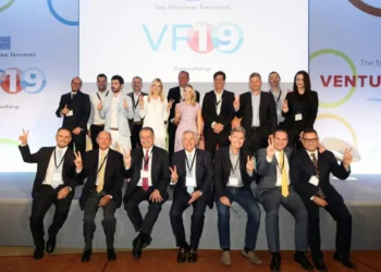 Venture Fair: Νέες ευκαιρίες για τις κορυφαίες Ελληνικές Startups