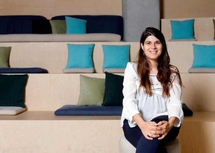 Η Diagnostic Robotics συγκέντρωσε 45 εκατομμύρια δολάρια στη σειρά B