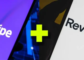 Διεθνής καριέρα για το δίδυμο Stripe και Revolut