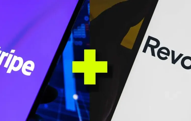 Διεθνής καριέρα για το δίδυμο Stripe και Revolut