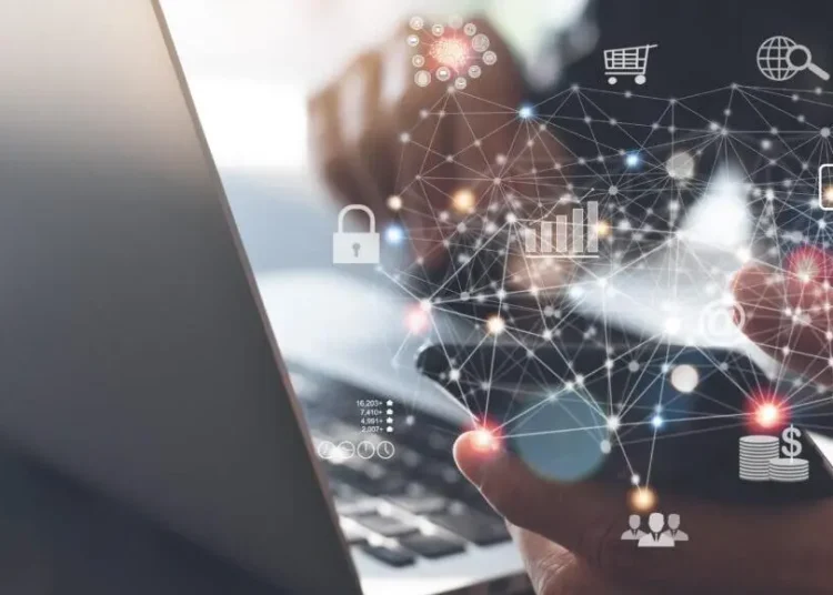 Ολοκληρωμένες ψηφιακές λύσεις για επιχειρήσεις από την Epsilon Net