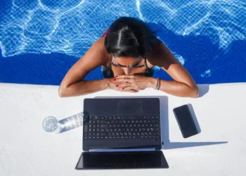 Οι πιο «in» προορισμοί για τους digital nomads