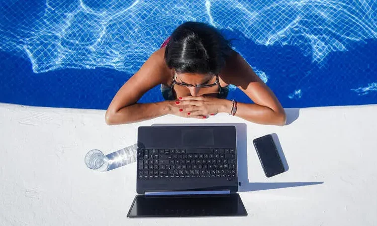 Οι πιο «in» προορισμοί για τους digital nomads