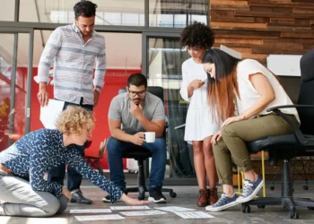 Η Uncoventional Ventures επενδύει 30 εκατ. ευρώ στην διαφορετικότητα