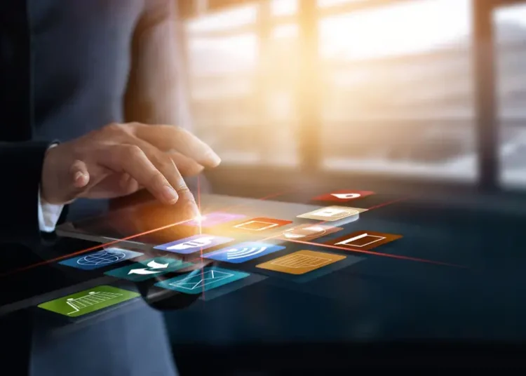 Prosvasis GO: Νέες λύσεις e-banking εύκολα και απλά!