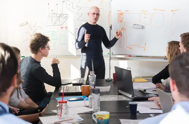 Upskilling και αξιοποίηση data: Τα συστατικά μια επιτυχημένης επιχείρησης