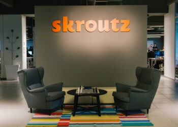 Η Skroutz αποκτά το 100% της EveryPay