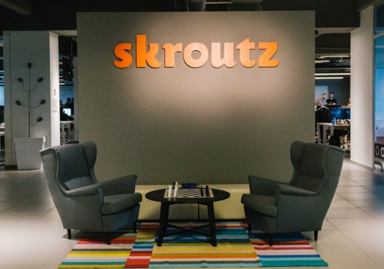 Η Skroutz αποκτά το 100% της EveryPay