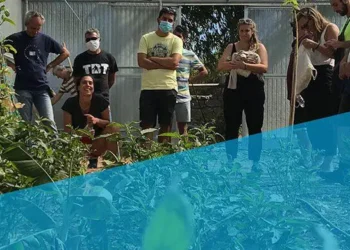 HYDROUSA: Εναλλακτικές λύσεις κυκλικής οικονομίας