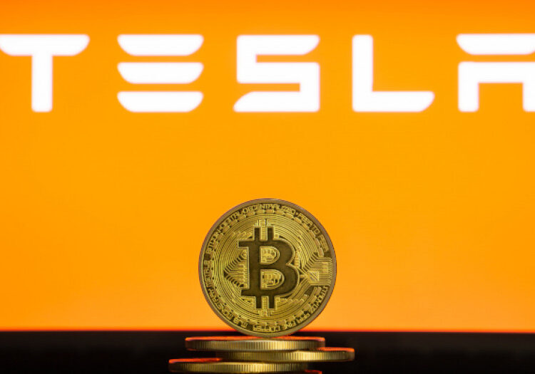 Η Tesla πούλησε μεγάλο μερίδιο από τα Bitcoin της
