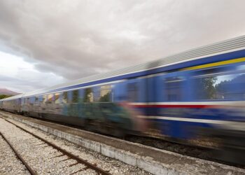 Hellenic Train: Οι επενδύσεις των 163 εκατ. ευρώ και οι άγονες