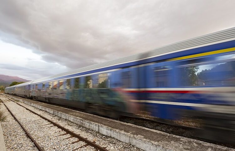 Hellenic Train: Οι επενδύσεις των 163 εκατ. ευρώ και οι άγονες