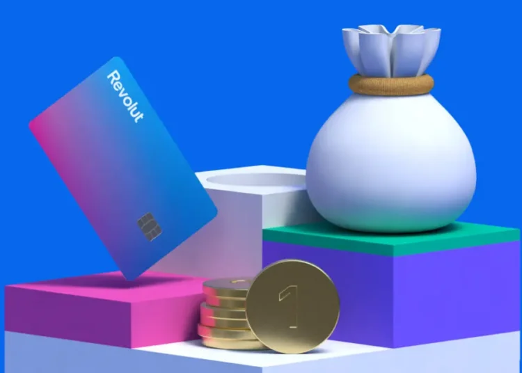 Η Revolut Payments συγχωνεύεται με τη Revolut Bank