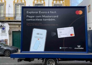 Το όραμα της Viva Wallet για την «ανέπαφη» πόλη