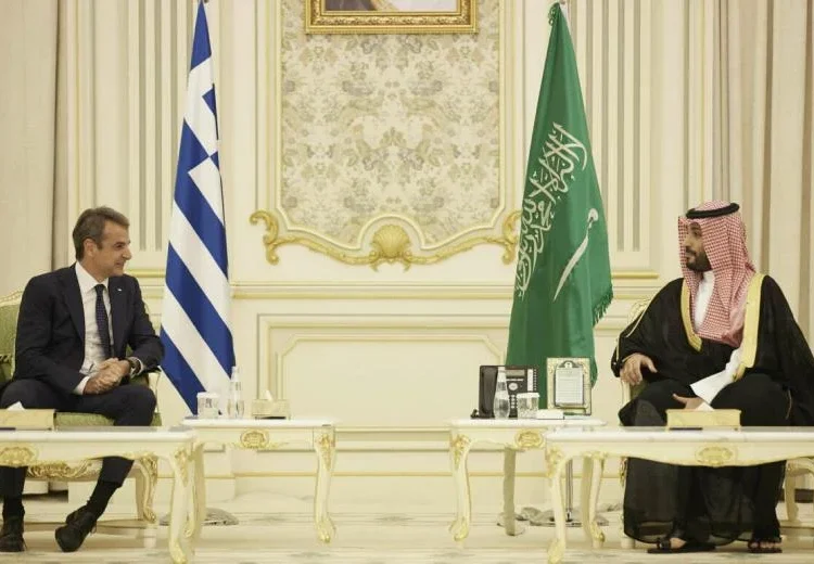 Ερχονται οι Σαουδάραβες και… στο βαθος η επενδυτική βαθμίδα