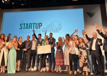 Οι καινοτόμες ιδέες δύο ελληνικών Startups «ταξιδεύουν» μέχρι την Εσθονία