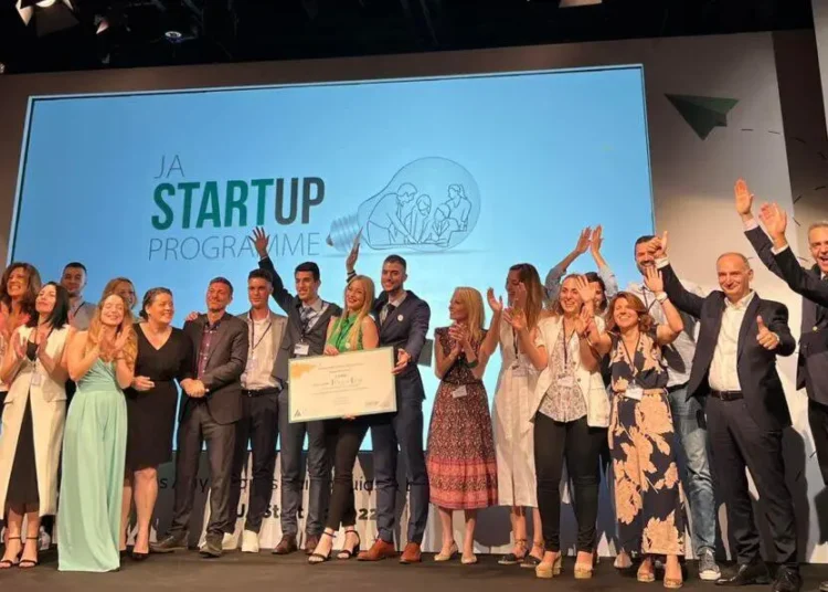 Οι καινοτόμες ιδέες δύο ελληνικών Startups «ταξιδεύουν» μέχρι την Εσθονία