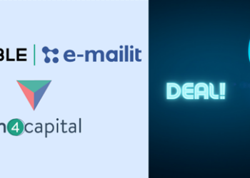 H VIABLE Growth Factory επενδύει στο Ad-Tech μέσω της E-MAILiT