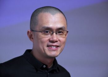 Zhao (CEO Binance): Πληθωρισμός και η ύφεση θα δώσουν ώθηση στα κρυπτονομίσματα