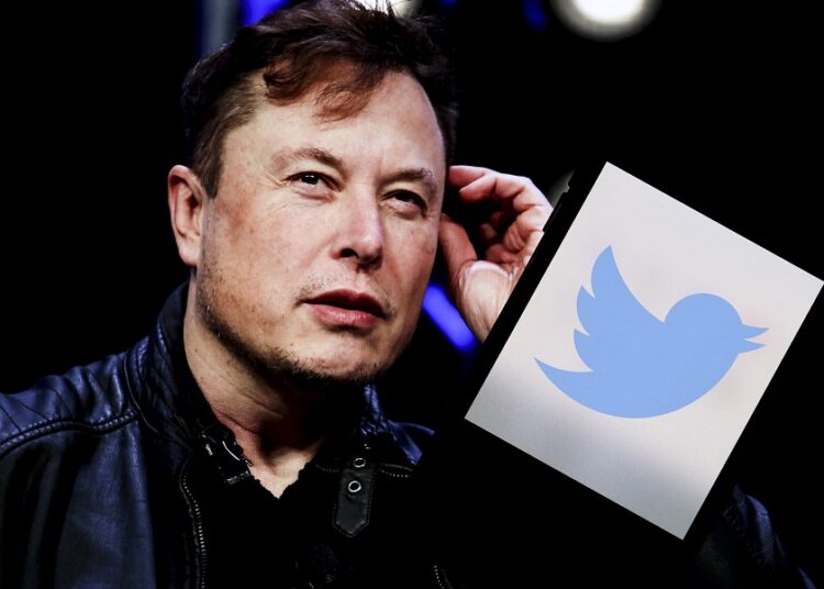 Ο Musk με tweet προκαλεί τον CEO του Twitter, Parag Agrawal: Απόδειξε ότι κάνω λάθος για τα bots