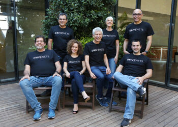 Η DriveNets εξασφάλισε 262 εκατομμύρια δολάρια στη σειρά C
