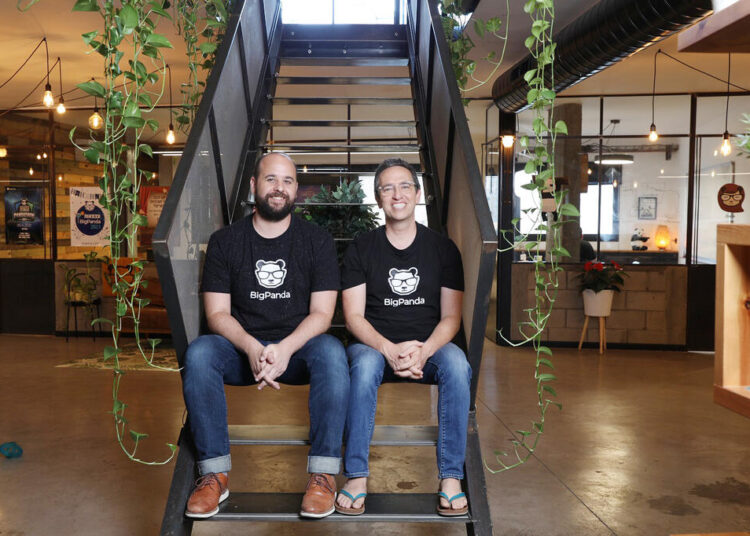 Η BigPanda επεκτείνει τον κύκλο χρηματοδότησης με 15 εκατομμύρια δολάρια