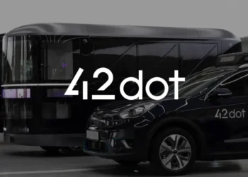 H startup 42dot στο επίκεντρο του ενδιαφέροντος της Hyundai